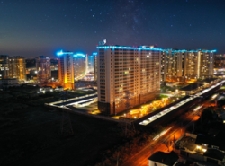 Простора двокімнатна квартира на Таїрова в Перлиному кварталі. фото 2 Простора двокімнатна квартира на Таїрова в Перлиному кварталі. фото 2