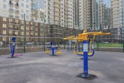 1-кімнатна квартира в 5 Перлині