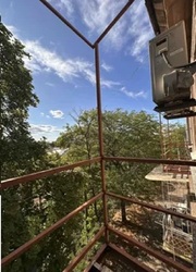 5 кімнатна квартира в центрі Одеси вул Мастерська