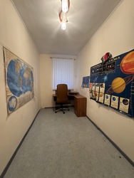 Чотирьохкімнатна квартира 90 м2 у центрі Одеси, біля Соборної площі та Дерибасівської