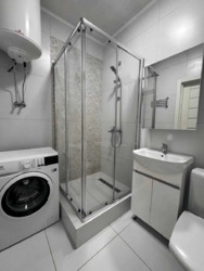 Студія в новому будинку з ремонтом. фото 7 Студія в новому будинку з ремонтом. фото 7