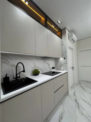 2-кімнатна квартира в ЖК 66 Перлина, Кадорр Сіті
