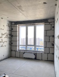 Двокімнатна квартира в ЖК Омега з видом на море фото 9 Двокімнатна квартира в ЖК Омега з видом на море фото 9