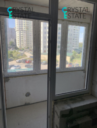 1-кімнатна квартира в ЖК Альтаїр-3 фото 5 1-кімнатна квартира в ЖК Альтаїр-3 фото 5