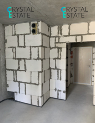 1-кімнатна квартира в ЖК Альтаїр-3 фото 4 1-кімнатна квартира в ЖК Альтаїр-3 фото 4