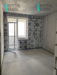 1-кімнатна квартира в ЖК Альтаїр-3 фото 3 1-кімнатна квартира в ЖК Альтаїр-3 фото 3