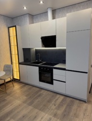 Квартира студія з ремонтом в Приморському районі фото 2 Квартира студія з ремонтом в Приморському районі фото 2