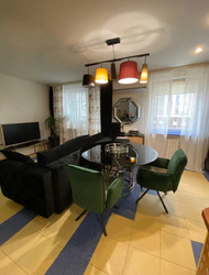 2-кімнатна квартира на Французькому бульварі 60, Аркадія, море. фото 1 2-кімнатна квартира на Французькому бульварі 60, Аркадія, море. фото 1