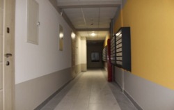 Однокімнатна квартира в Приморському районі в ЖК Апельсин фото 5 Однокімнатна квартира в Приморському районі в ЖК Апельсин фото 5