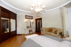 4-кімнатна квартира в Мукачівському провулку фото 8 4-кімнатна квартира в Мукачівському провулку фото 8