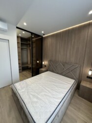 1-кімнатна квартира в ЖК 60 Перлина, Kadorr City