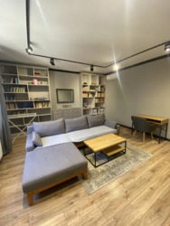 Двокімнатна квартира в престижному комплексі, Гольфстрім, Аркадія фото 3 Двокімнатна квартира в престижному комплексі, Гольфстрім, Аркадія фото 3