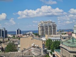 Однокімнатна квартира в центрі міста в ЖК Аполон фото 19 Однокімнатна квартира в центрі міста в ЖК Аполон фото 19