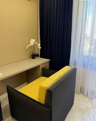 Квартира-студія з балконом в ЖК Еллада, Аркадія фото 6 Квартира-студія з балконом в ЖК Еллада, Аркадія фото 6