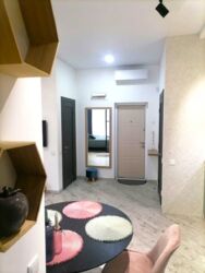 1 кімнатна квартира в ЖК Клаб Марін 2 фото 8 1 кімнатна квартира в ЖК Клаб Марін 2 фото 8