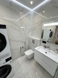 3-кімнатна квартира з ремонтом в 51 Перлині, можливий продаж по е-Оселі фото 5 3-кімнатна квартира з ремонтом в 51 Перлині, можливий продаж по е-Оселі фото 5