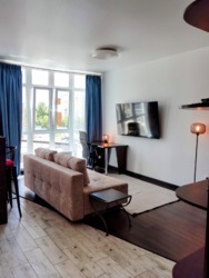 Квартира-студія в ЖК 4 Сезони на проспект Гагаріна фото 10 Квартира-студія в ЖК 4 Сезони на проспект Гагаріна фото 10