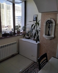 2-кімнатна квартира на вулиці Сонячній фото 5 2-кімнатна квартира на вулиці Сонячній фото 5