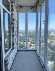 Двокімнатна квартира в ЖК Омега з видом на море фото 2 Двокімнатна квартира в ЖК Омега з видом на море фото 2