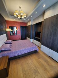 Трикімнатна квартира на Французькому бульварі фото 5 Трикімнатна квартира на Французькому бульварі фото 5