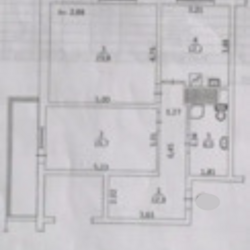 2 кімнатна квартира в Аркадії, ЖК Гольфстрим. фото 2 2 кімнатна квартира в Аркадії, ЖК Гольфстрим. фото 2
