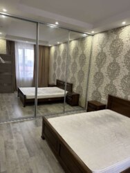 3-кімнатна квартира на Пішоновській фото 2 3-кімнатна квартира на Пішоновській фото 2