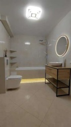 Трикімнатна квартира в житловому комплексі «Скай Сіті», Варненська фото 18 Трикімнатна квартира в житловому комплексі «Скай Сіті», Варненська фото 18