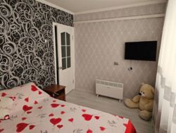 Трьрохкімнатна квартира, Черемушки, Академіка Філатова фото 8 Трьрохкімнатна квартира, Черемушки, Академіка Філатова фото 8