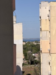 Двокімнатна квартира в ЖК Консоль, Пішонівська, Приморський район