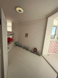 Трикімнатна квартира на Французькому Бульварі 26 від БК Стікон фото 5 Трикімнатна квартира на Французькому Бульварі 26 від БК Стікон фото 5