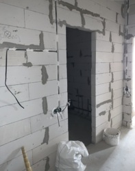 1-кімнатна квартира в ЖК Гагаринский фото 12 1-кімнатна квартира в ЖК Гагаринский фото 12