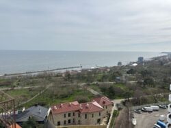 3 кімнатна квартира в ЖК 45 Перлина, вид моря фото 2 3 кімнатна квартира в ЖК 45 Перлина, вид моря фото 2