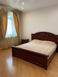 Унікальна трехповерхова квартира біля Музичної комедії. фото 13 Унікальна трехповерхова квартира біля Музичної комедії. фото 13