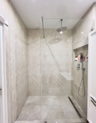 Двокімнатна квартира в класичному стилі неподалік моря в Пересипському районі фото 13 Двокімнатна квартира в класичному стилі неподалік моря в Пересипському районі фото 13