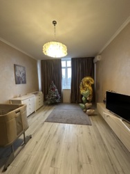 1-кімнатна квартира на Французькому бульварі фото 1 1-кімнатна квартира на Французькому бульварі фото 1