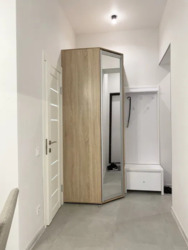 1-кімнатна квартира в ЖК Аква Марин фото 13 1-кімнатна квартира в ЖК Аква Марин фото 13