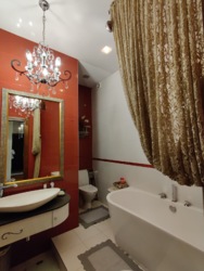 3-кімнатна квартира в Будинку Каркашадзе, вид моря. фото 13 3-кімнатна квартира в Будинку Каркашадзе, вид моря. фото 13