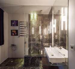 Пентхаус з терасою на вулиці Катерининській фото 9 Пентхаус з терасою на вулиці Катерининській фото 9