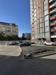 Однокімнатна квартира на Проспекті Гагаріна ЖК Чотири Сезона