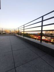 Пентхаусз з терасою 45 м2 в Graf на Педагогічній фото 7 Пентхаусз з терасою 45 м2 в Graf на Педагогічній фото 7