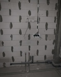 1-кімнатна квартира в ЖК Гагаринский фото 4 1-кімнатна квартира в ЖК Гагаринский фото 4