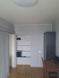 Двокімнатна квартира на Черемушках фото 8 Двокімнатна квартира на Черемушках фото 8