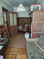 2-кімнатна квартира на вулиці Черняховського фото 4 2-кімнатна квартира на вулиці Черняховського фото 4