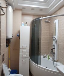 1-кімнатна кватира в ЖК Сігурд Холл, паркомісце