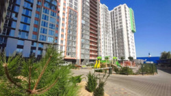 2 кімнатна квартира на Таїрова з ремонтом. фото 15 2 кімнатна квартира на Таїрова з ремонтом. фото 15