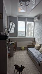 1-кімнатна квартира в ЖК Одіссей фото 3 1-кімнатна квартира в ЖК Одіссей фото 3