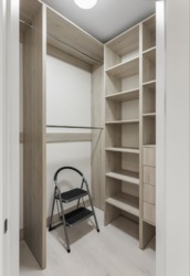 Трикімнатна квартира з дизайнерським ремонтом в Хаджибейскому районі фото 9 Трикімнатна квартира з дизайнерським ремонтом в Хаджибейскому районі фото 9