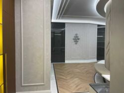 2-кімнатна квартира в ЖК Морська Симфонія, вид на море фото 4 2-кімнатна квартира в ЖК Морська Симфонія, вид на море фото 4