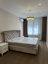 Однокімнатна квартира з дорогим ремонтом в ЖК Родос фото 8 Однокімнатна квартира з дорогим ремонтом в ЖК Родос фото 8