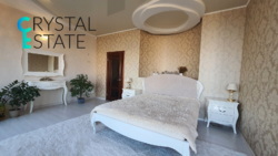 Пентхаус з видом на парк Перемоги та море фото 9 Пентхаус з видом на парк Перемоги та море фото 9